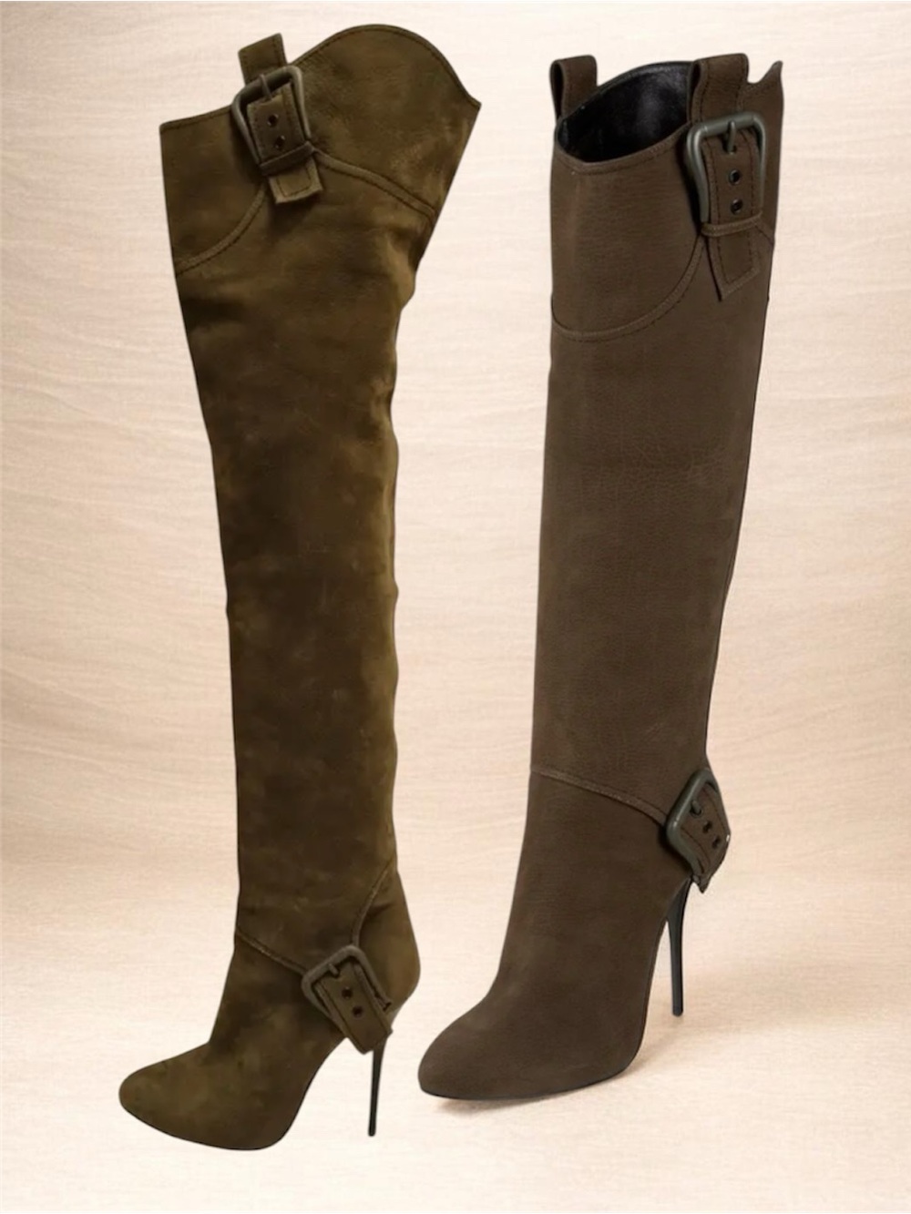 🔥 AUTHENTIC Giuseppe Zanotti Boots